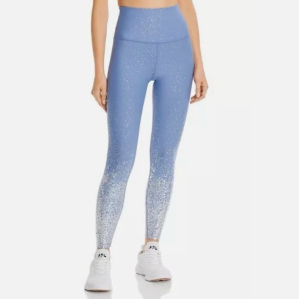 BEYOND YOGA Ombré